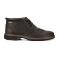 ECCO Men's 510224 Turn Black Himba GORE-TEX Waterproof