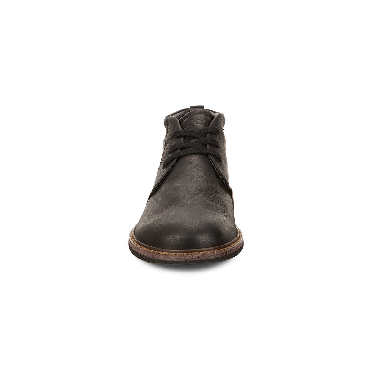 ECCO Men's 510224 Turn Black Himba GORE-TEX Waterproof