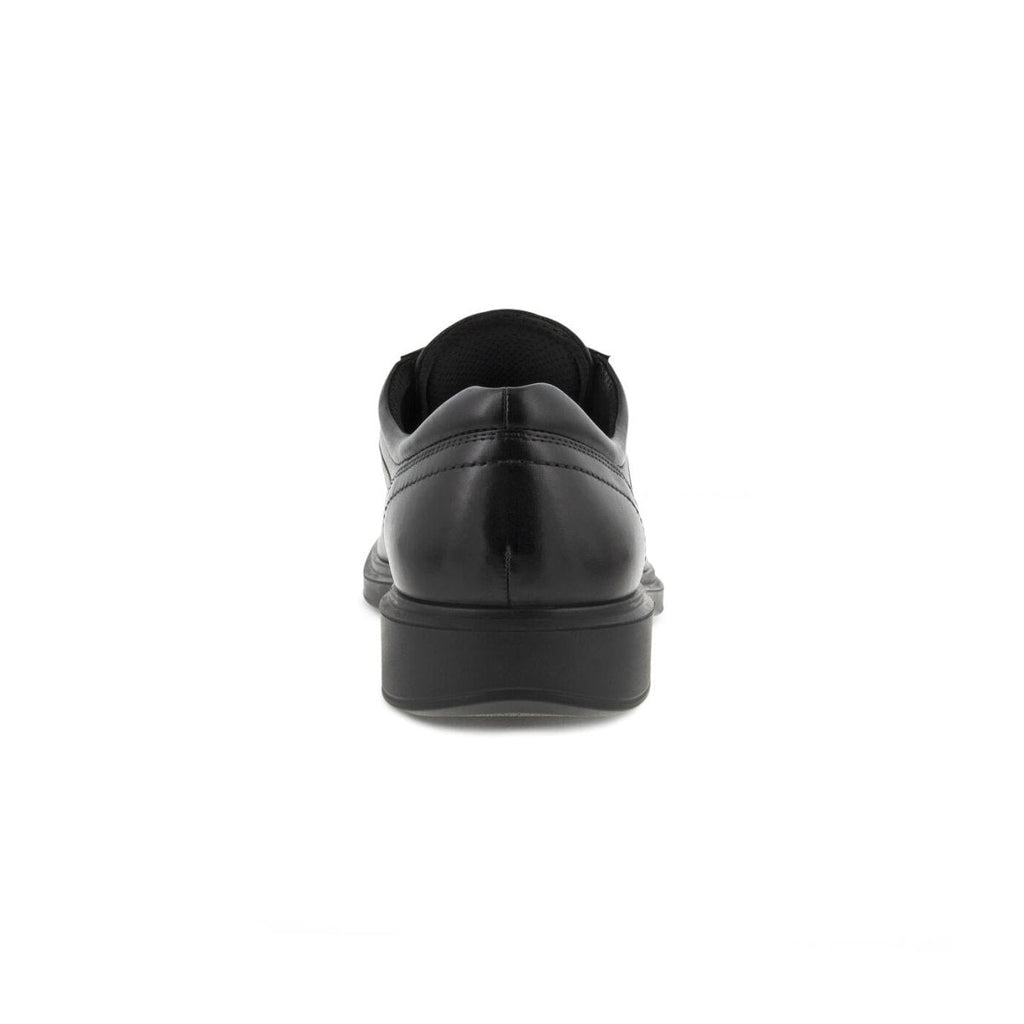 ECCO Men's Helsinki Bike Oxford 2.0 Black