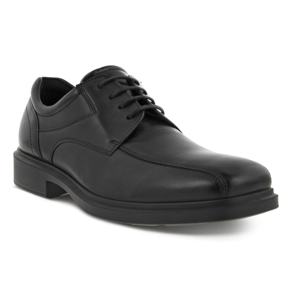 ECCO Men's Helsinki Bike Oxford 2.0 Black