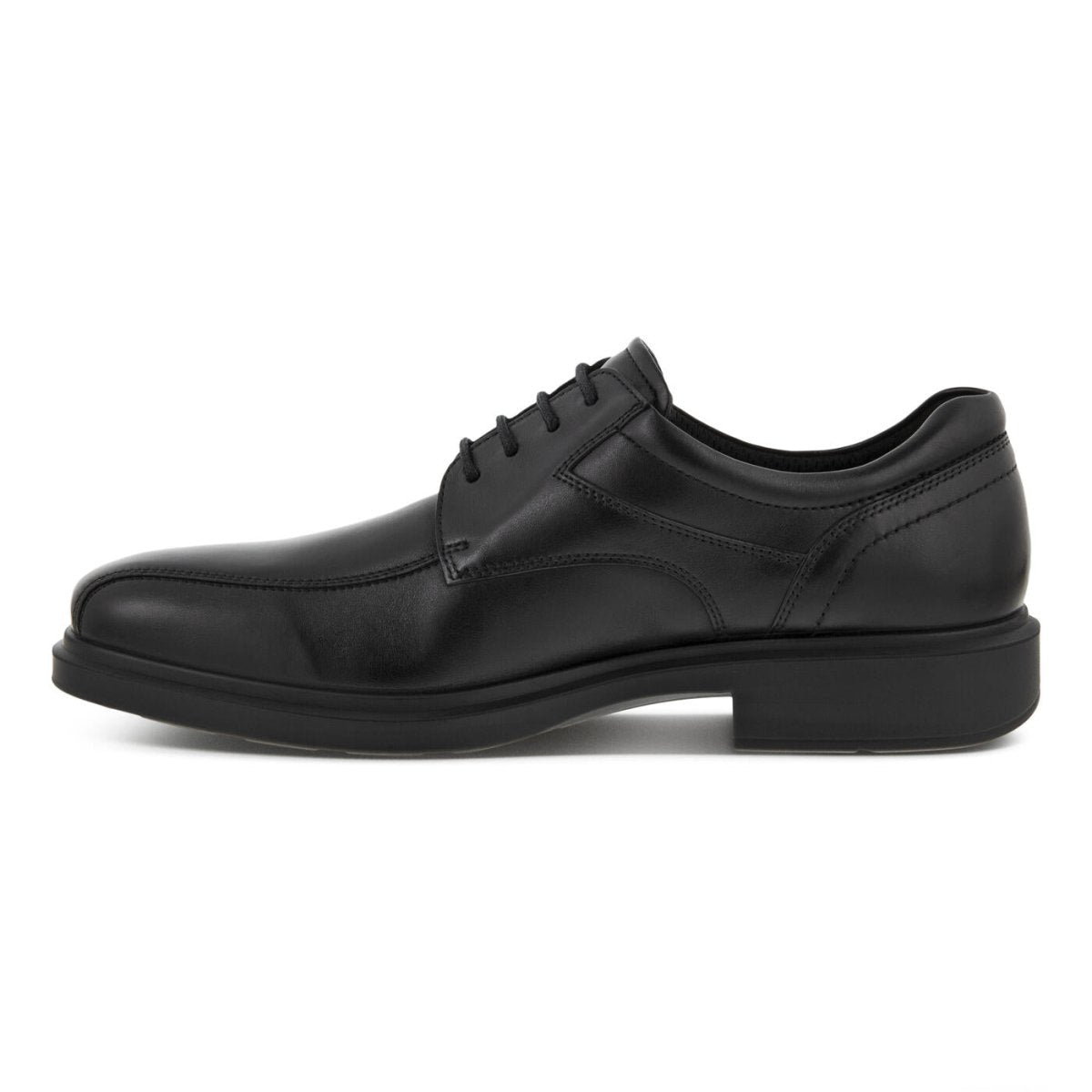 ECCO Men's Helsinki Bike Oxford 2.0 Black