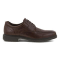 ECCO Men's Helsinki Bike Oxford 2.0 Brown