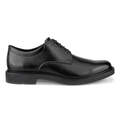 Ecco Men's Metropole London Black Leather