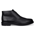 Ecco Men's Metropole London Chukka Black Leather