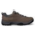 Ecco Men's Receptor Trekk Brown Nubuck Waterproof
