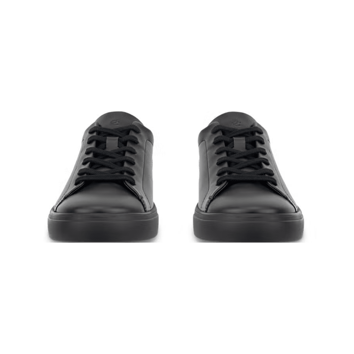 Ecco Men's Soft 10 Black Leather