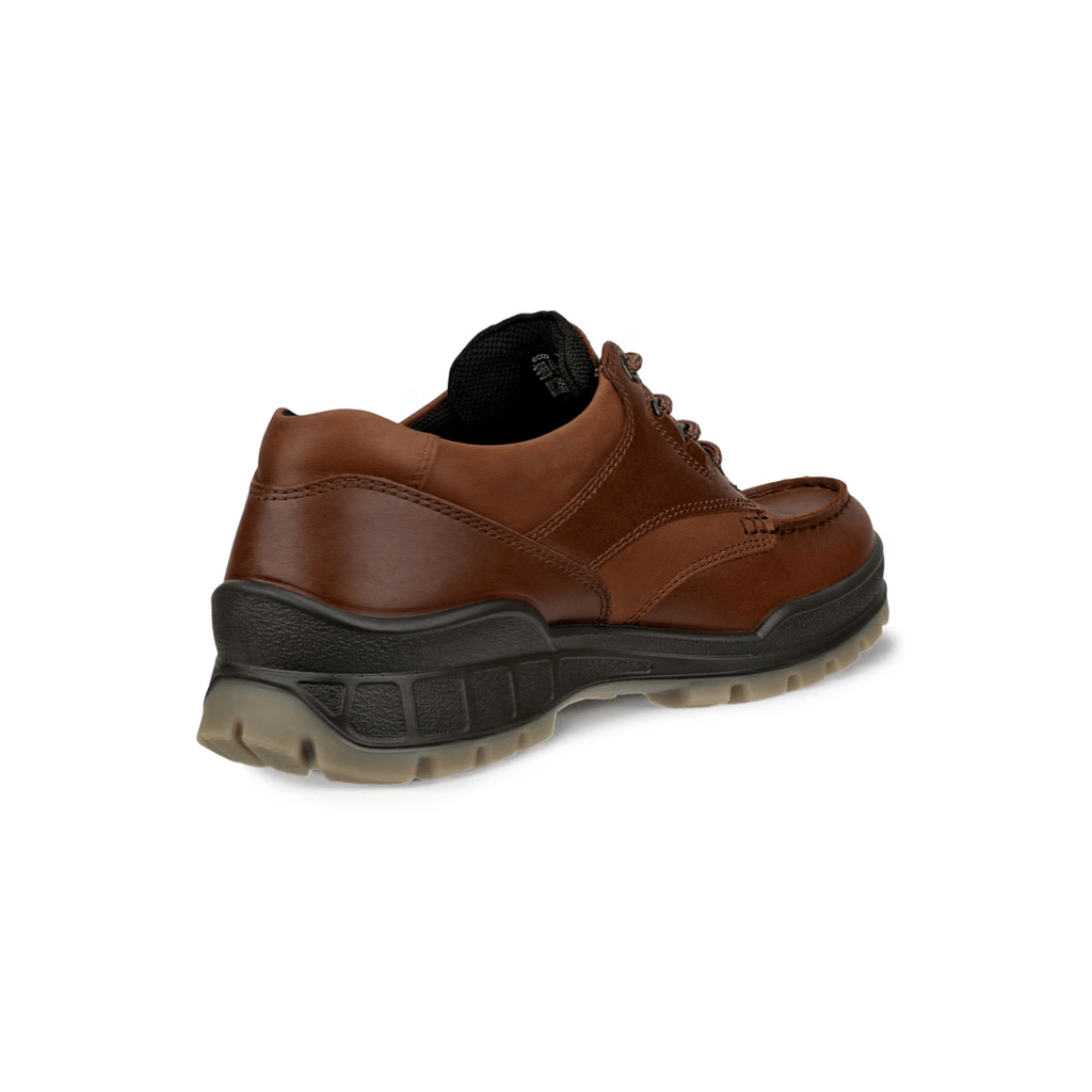 Ecco Men's Track 25 Low Gore-Tex Bison Nubuck
