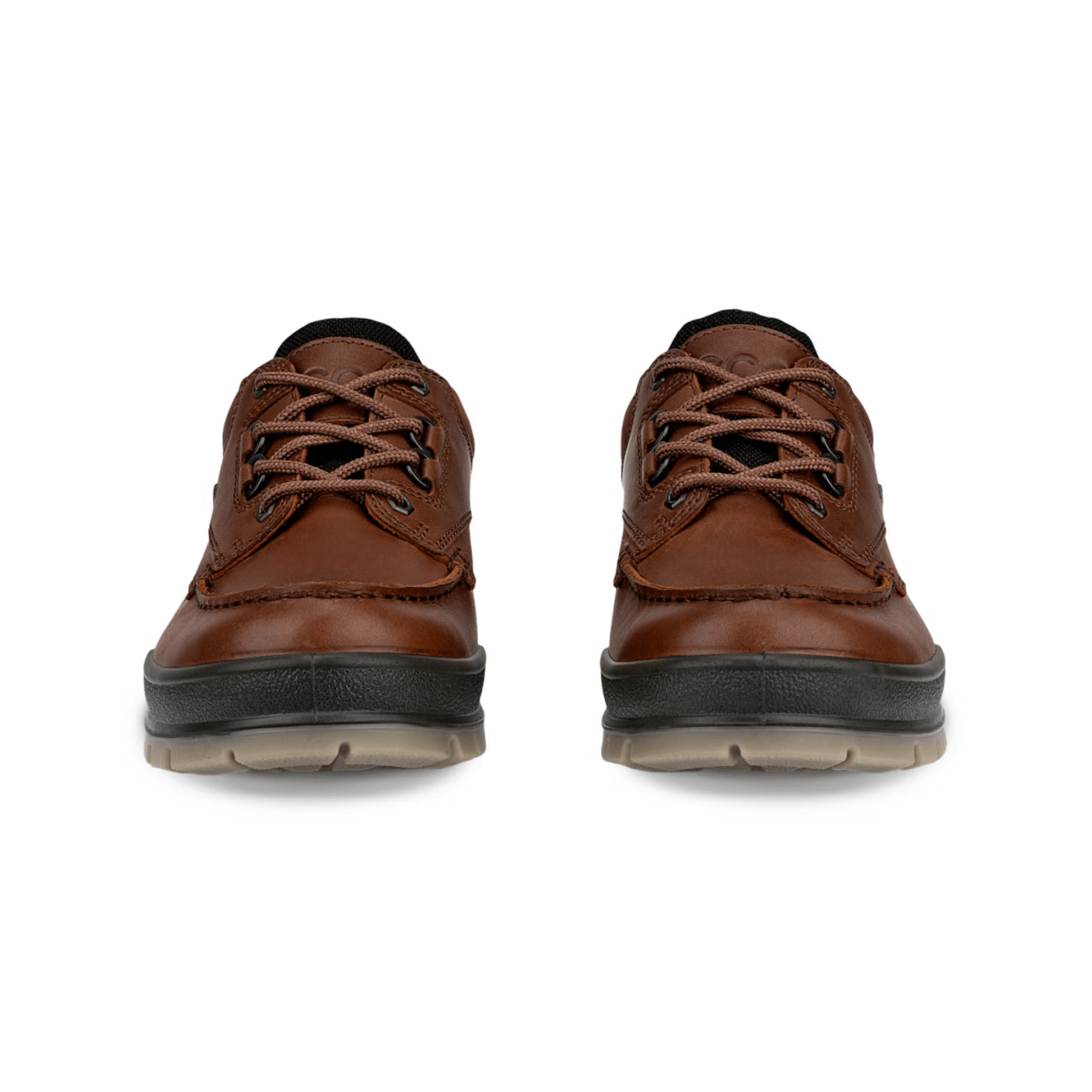 Ecco Men's Track 25 Low Gore-Tex Bison Nubuck