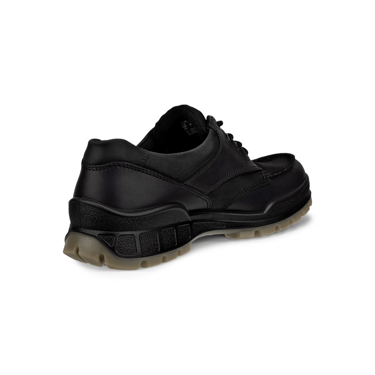 Ecco Men's Track 25 Low Gore-Tex Black Nubuck