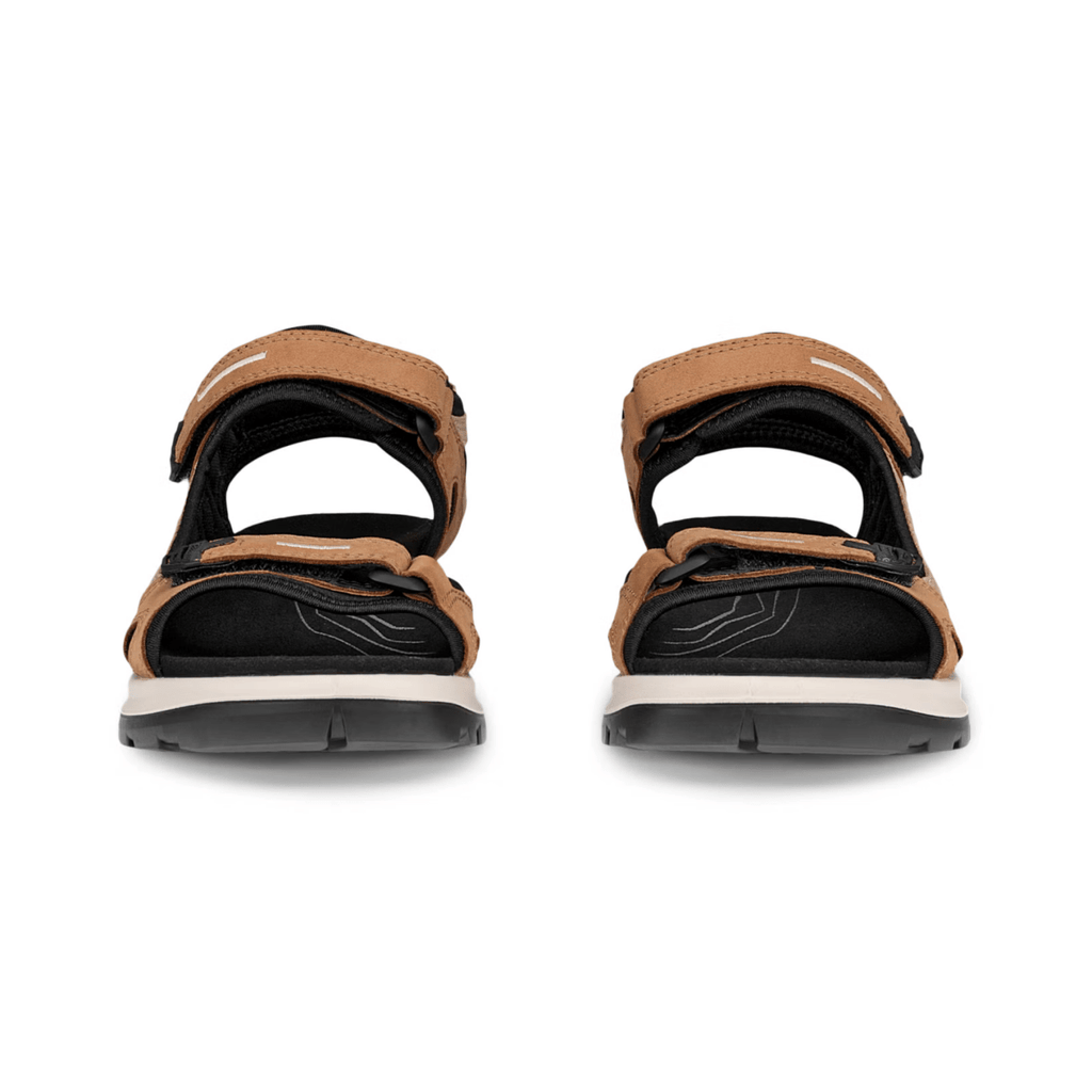 Ecco Women's Offroad Yucatan Cashmere/Nude Nubuck