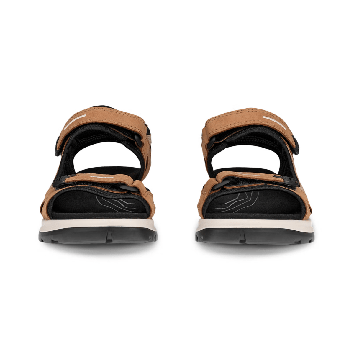 Ecco Women's Offroad Yucatan Cashmere/Nude Nubuck