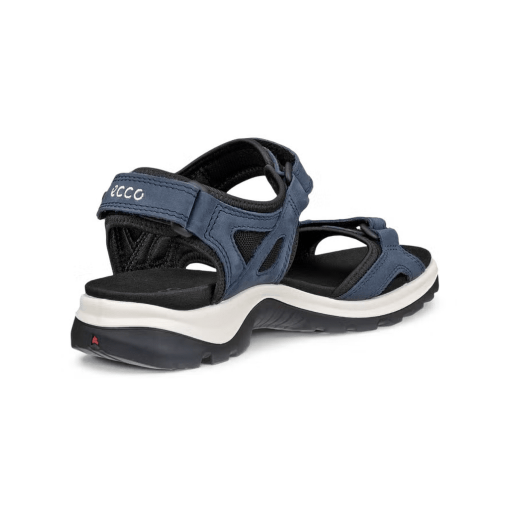 Ecco Women's Offroad Yucatan Marine Nubuck