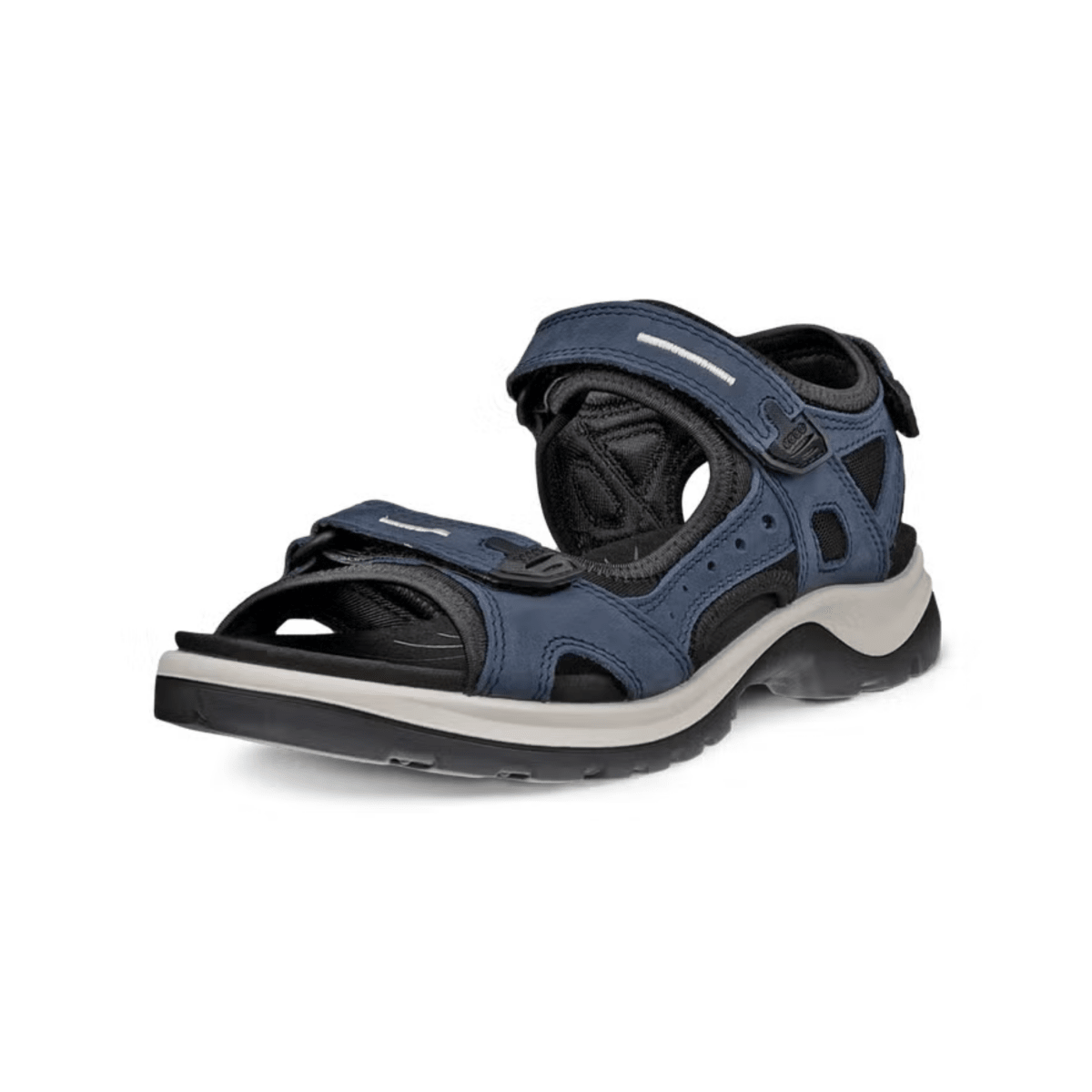 Ecco Women's Offroad Yucatan Marine Nubuck