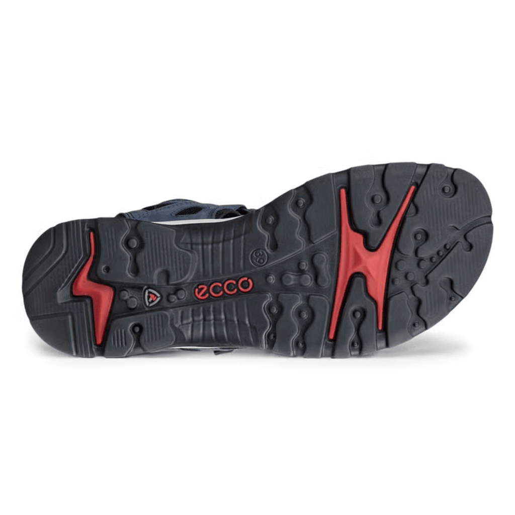 Ecco Women's Offroad Yucatan Marine Nubuck
