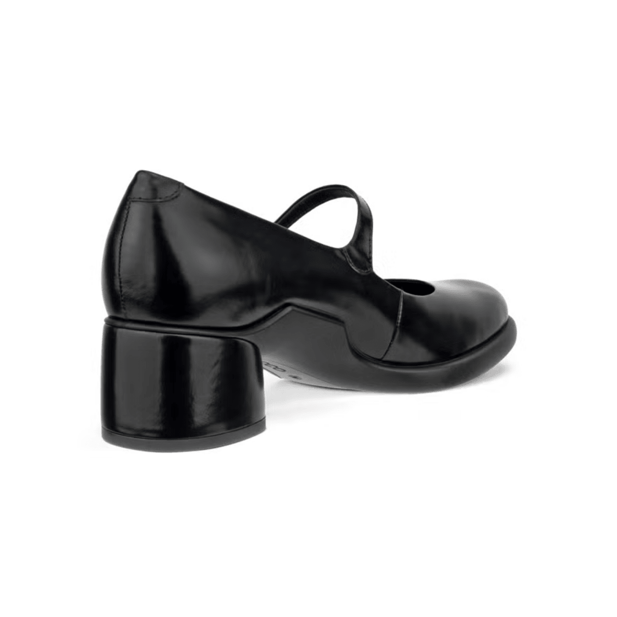 Ecco Women's Sculpted LX 35 Black Leather