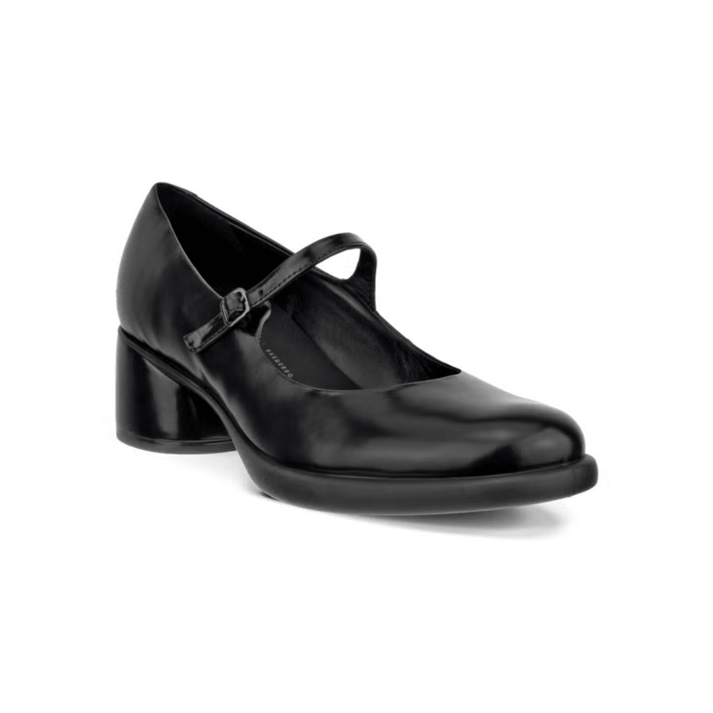 Ecco Women's Sculpted LX 35 Black Leather
