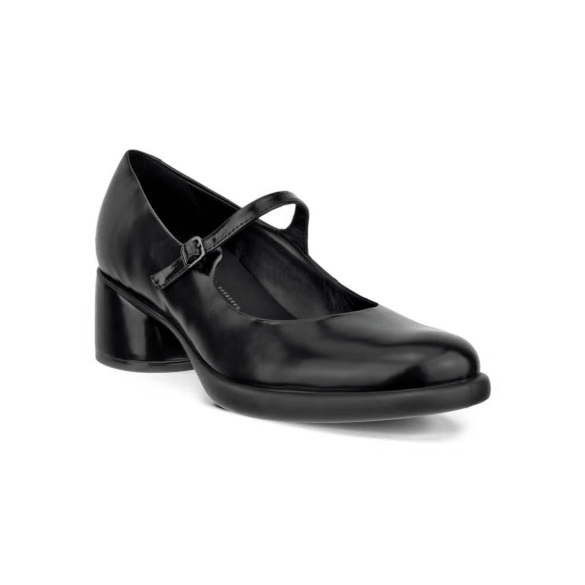 Ecco Women's Sculpted LX 35 Black Leather