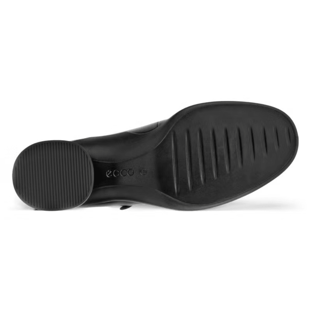 Ecco Women's Sculpted LX 35 Black Leather