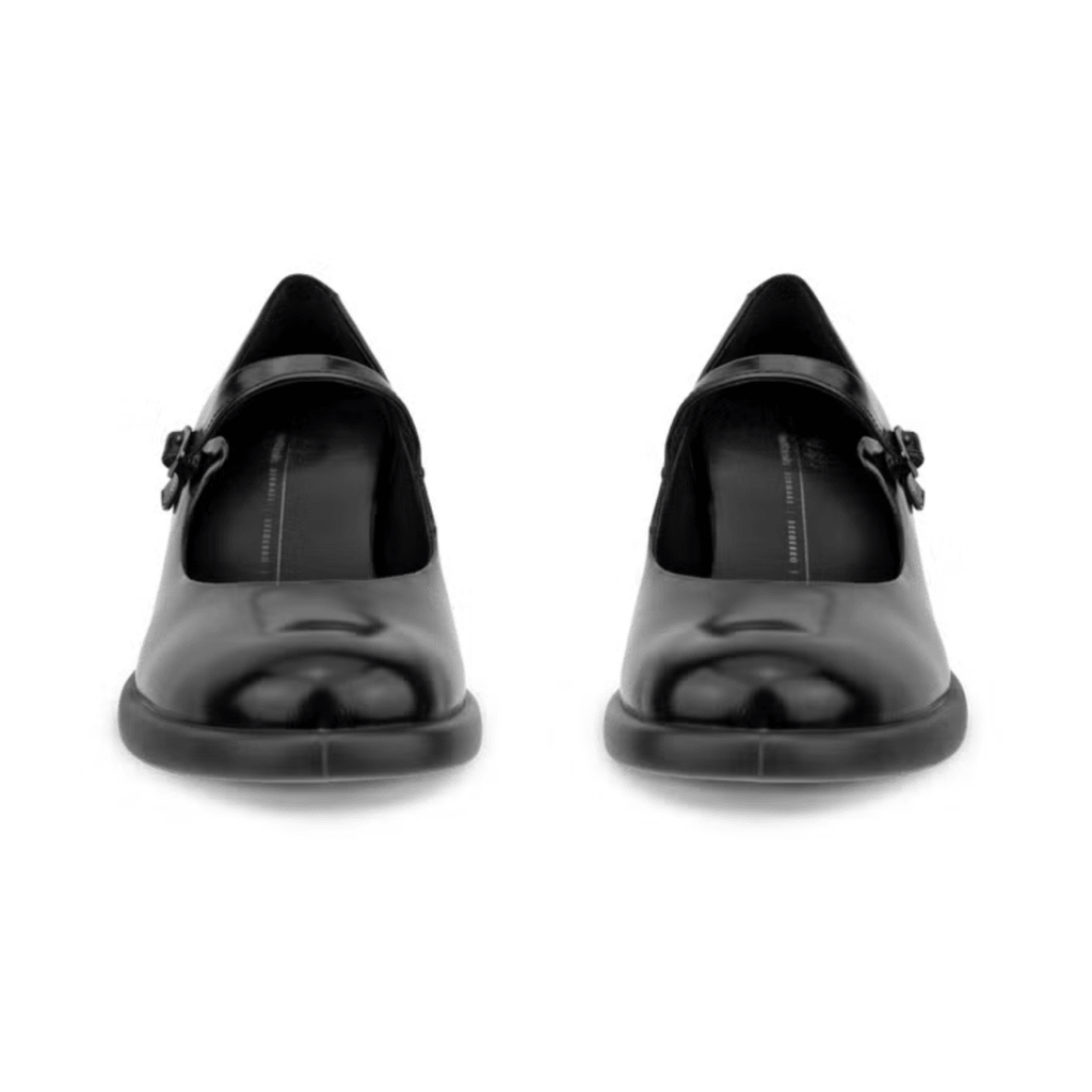 Ecco Women's Sculpted LX 35 Black Leather