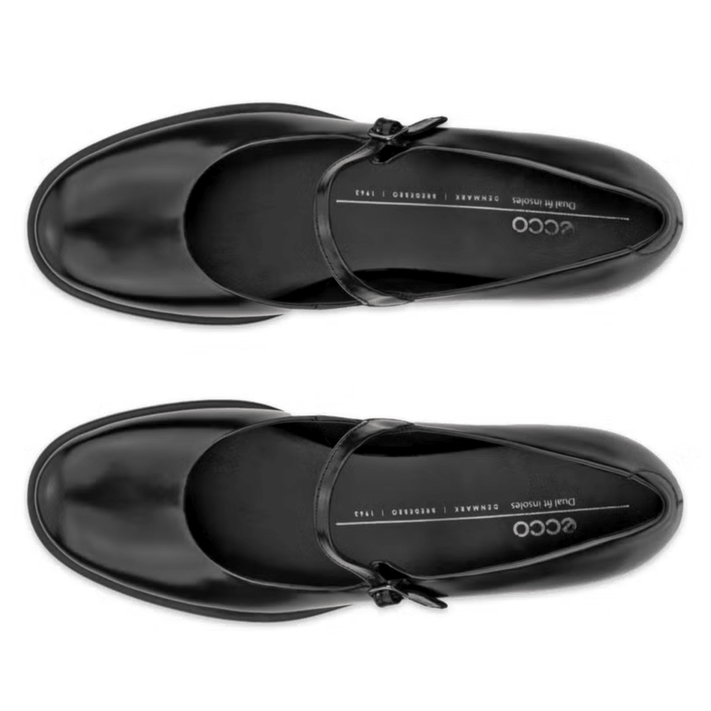 Ecco Women's Sculpted LX 35 Black Leather