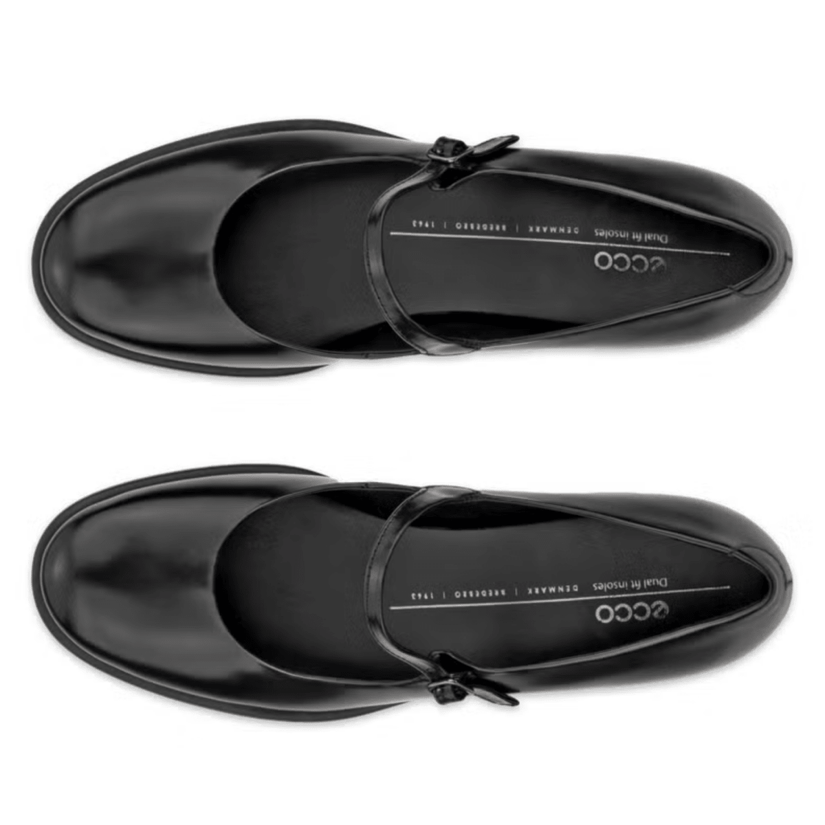 Ecco Women's Sculpted LX 35 Black Leather