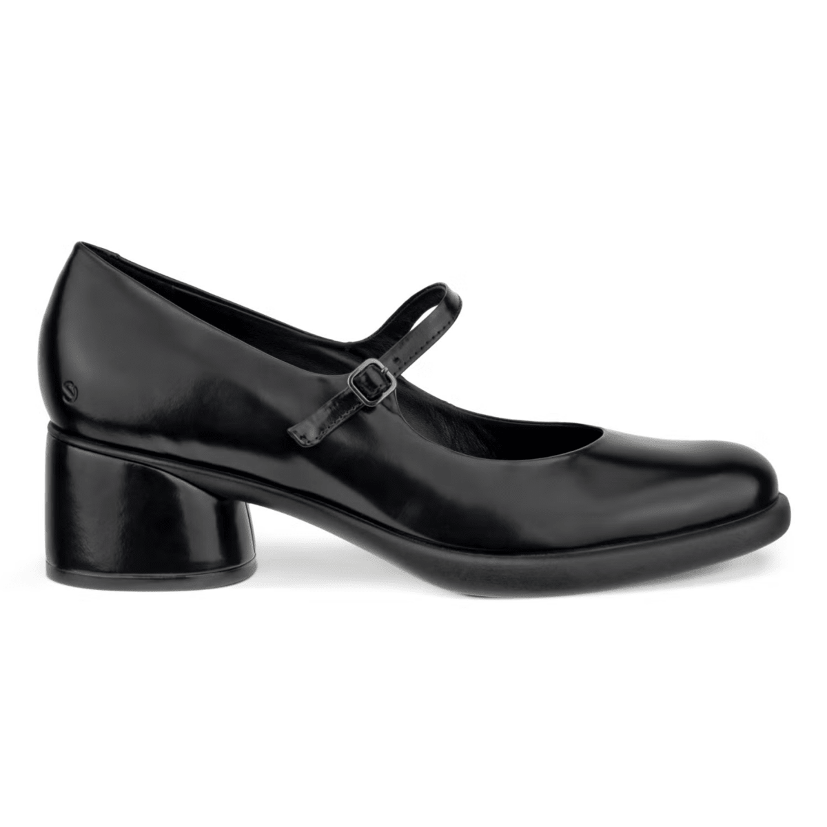 Ecco Women's Sculpted LX 35 Black Leather