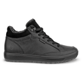 Ecco Women's Soft 7 Tred Black Gore-Tex