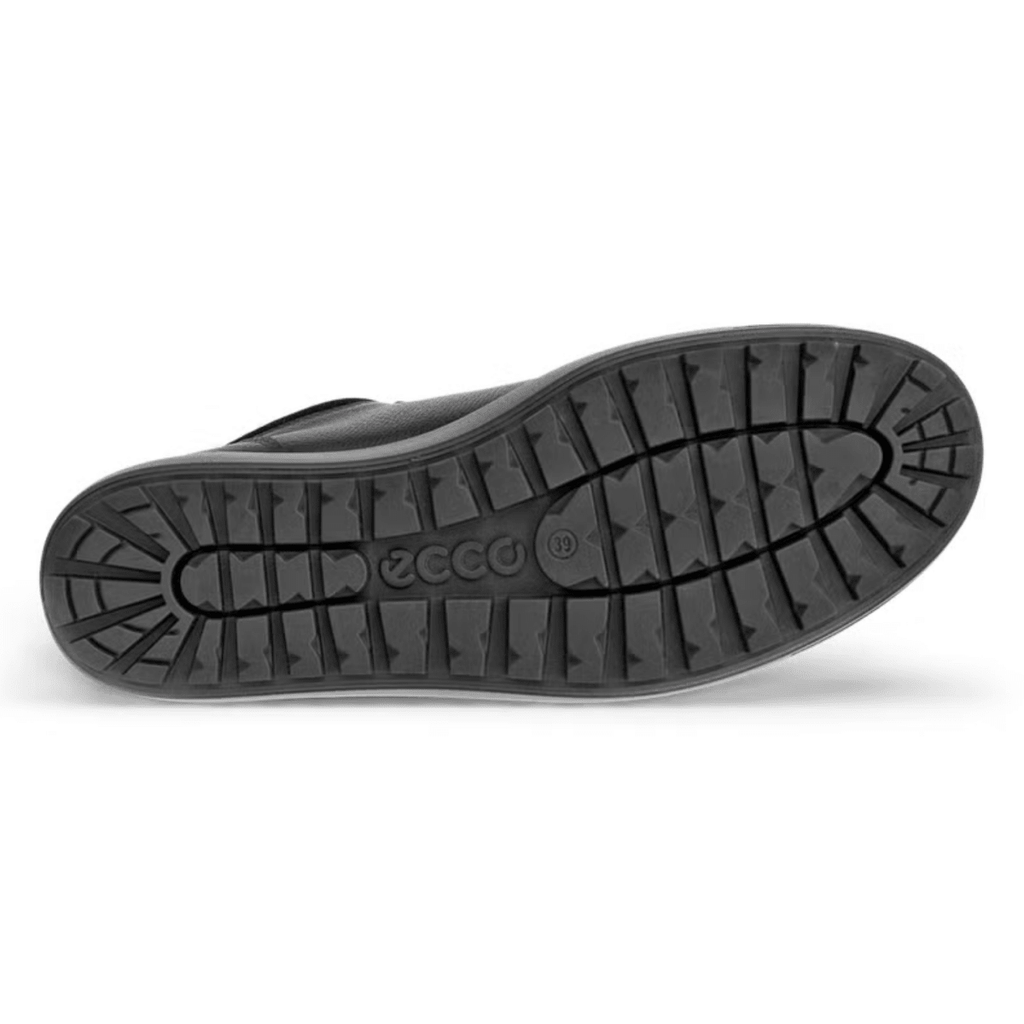 Ecco Women's Soft 7 Tred Black Gore-Tex