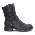 Eric Michael Woman's Candace Black Leather