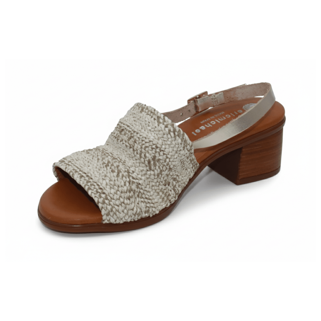 Eric Michael Women's Rafa Ice Fabric