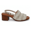 Eric Michael Women's Rafa Ice Fabric