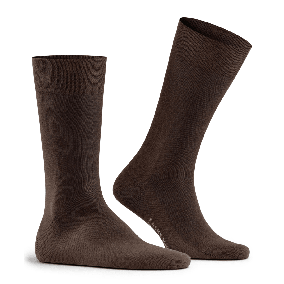 Falke Men's Sensitive London Dark Brown