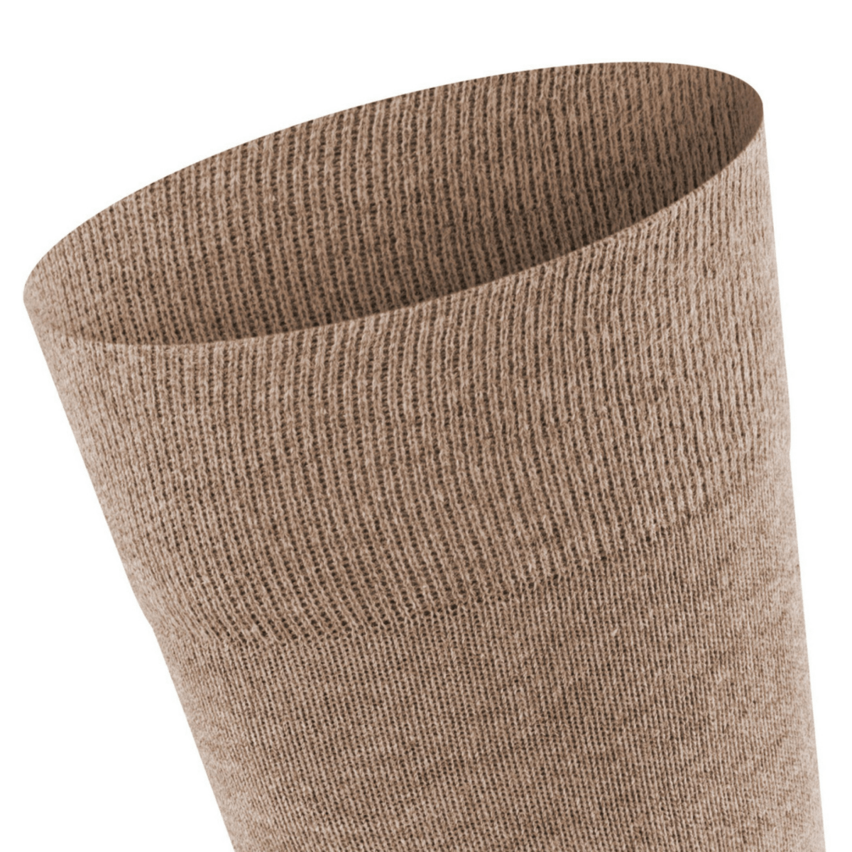 Falke Men's Sensitive London Nutmeg Mel Socks