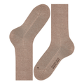 Falke Men's Sensitive London Nutmeg Mel Socks