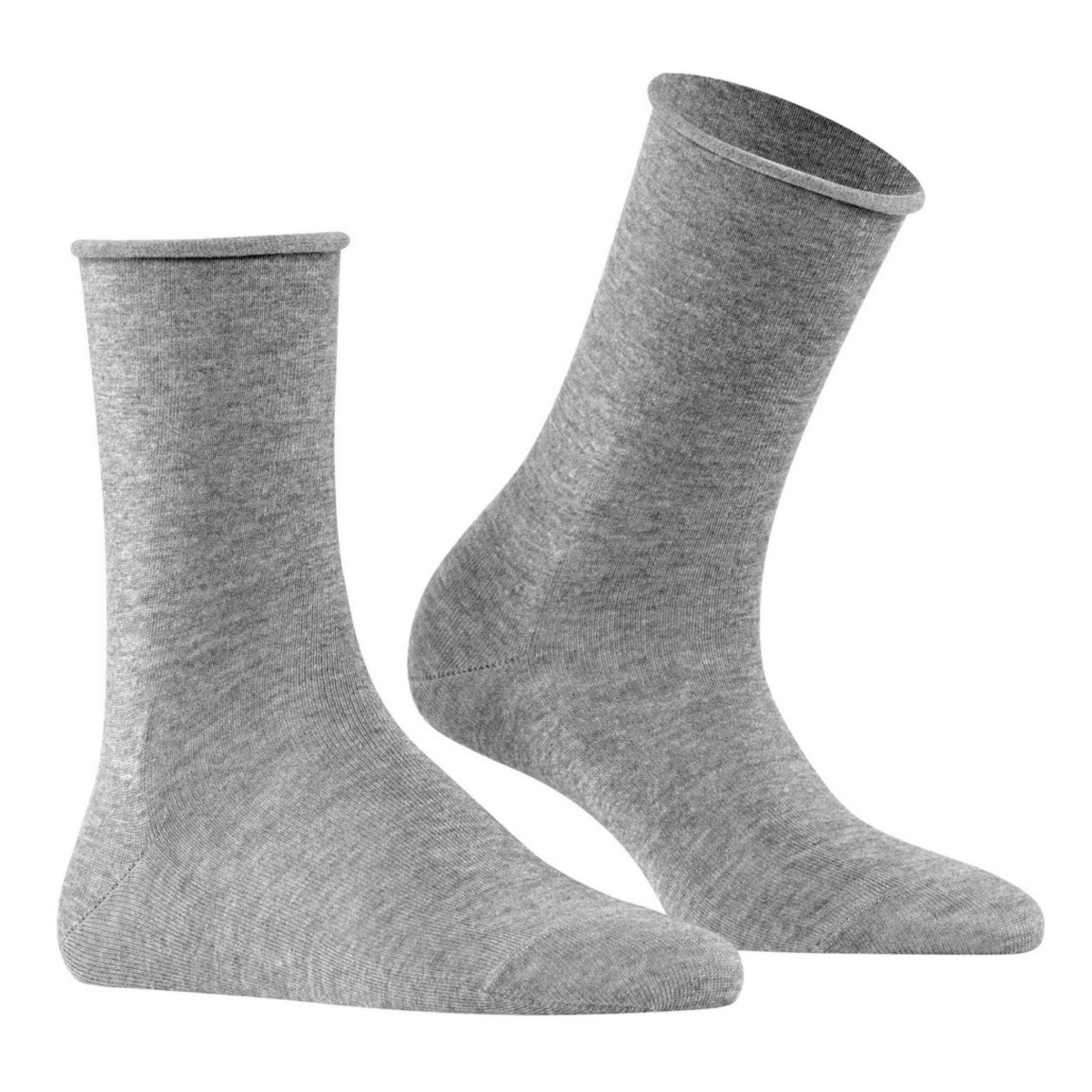 Falke Women's Active Breeze Light Grey Socks