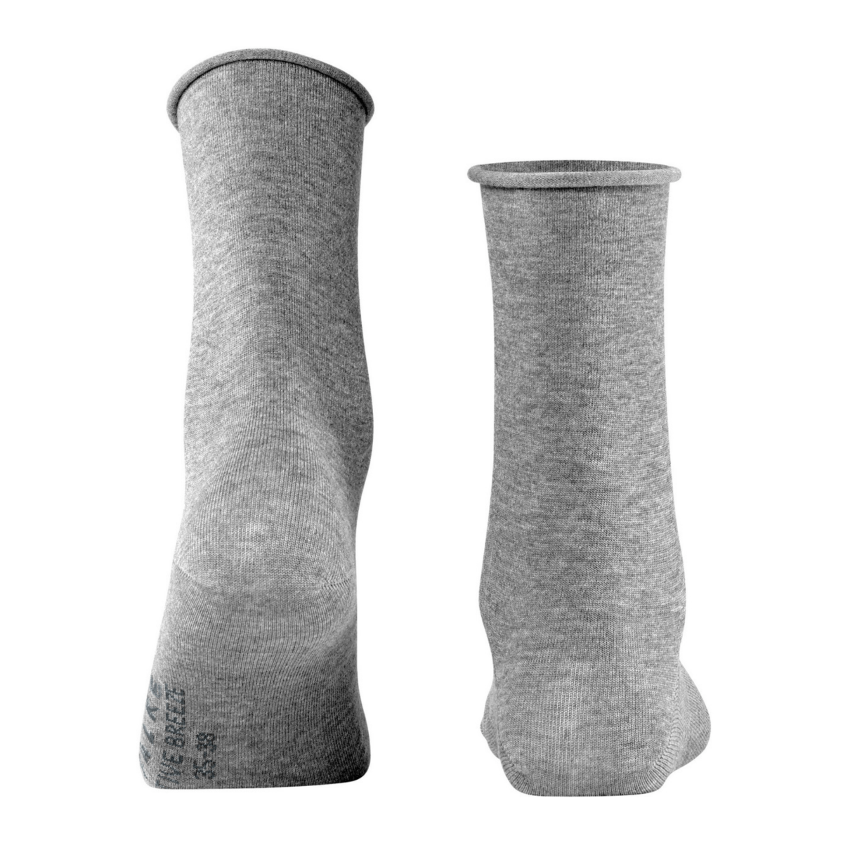 Falke Women's Active Breeze Light Grey Socks