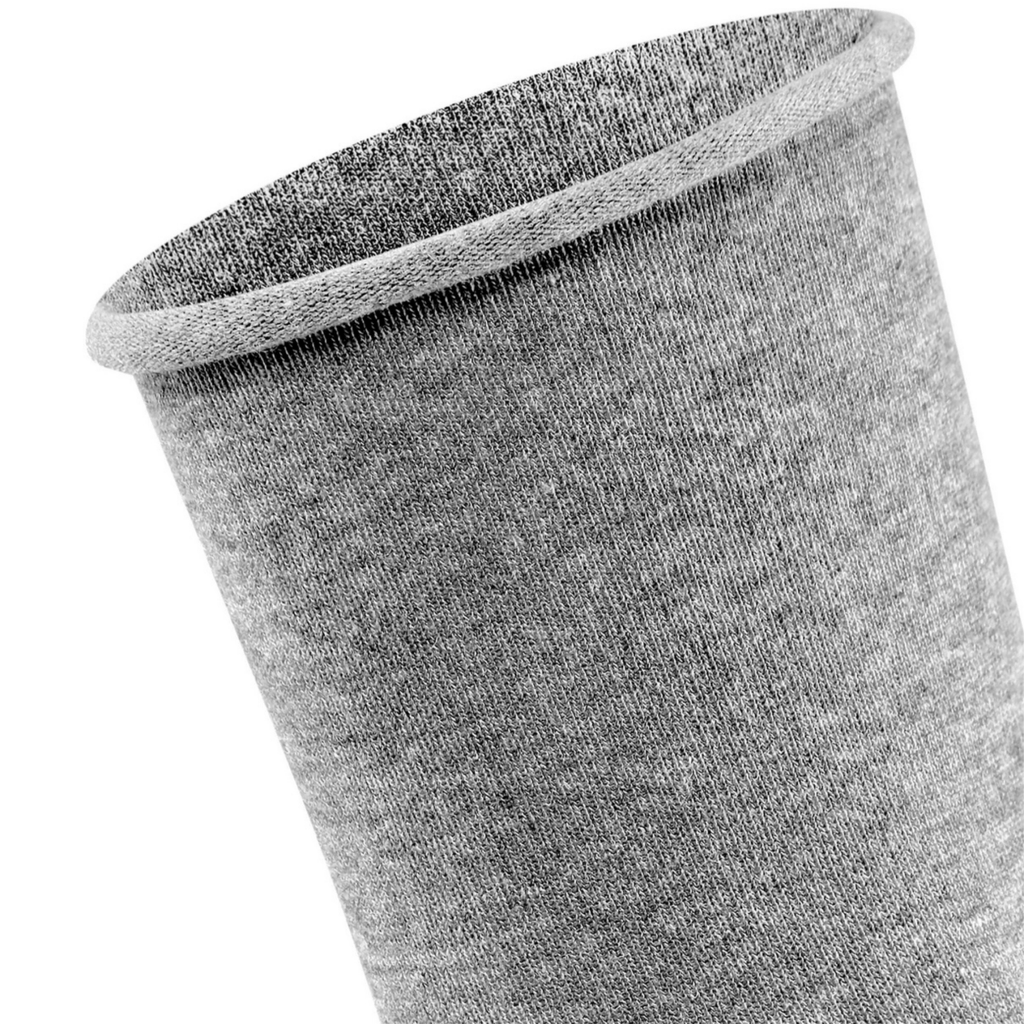 Falke Women's Active Breeze Light Grey Socks