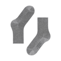 Falke Women's Active Breeze Light Grey Socks