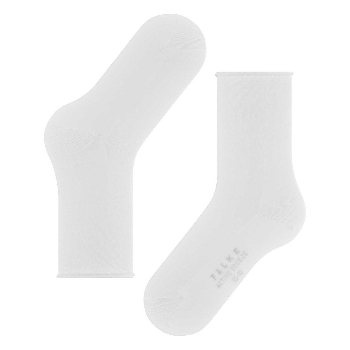 Falke Women's Active Breeze White