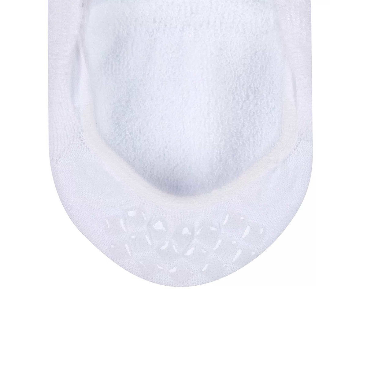 Falke Women's Cool Kick White No Show