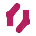 Falke Women's Cotton Touch Berry Socks