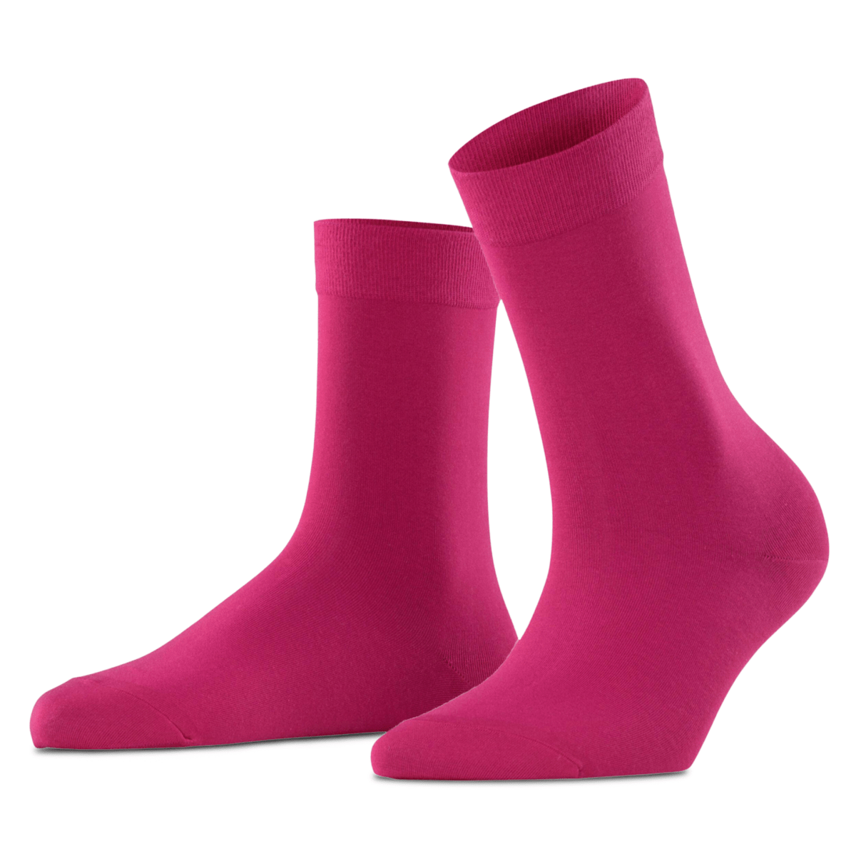 Falke Women's Cotton Touch Berry Socks