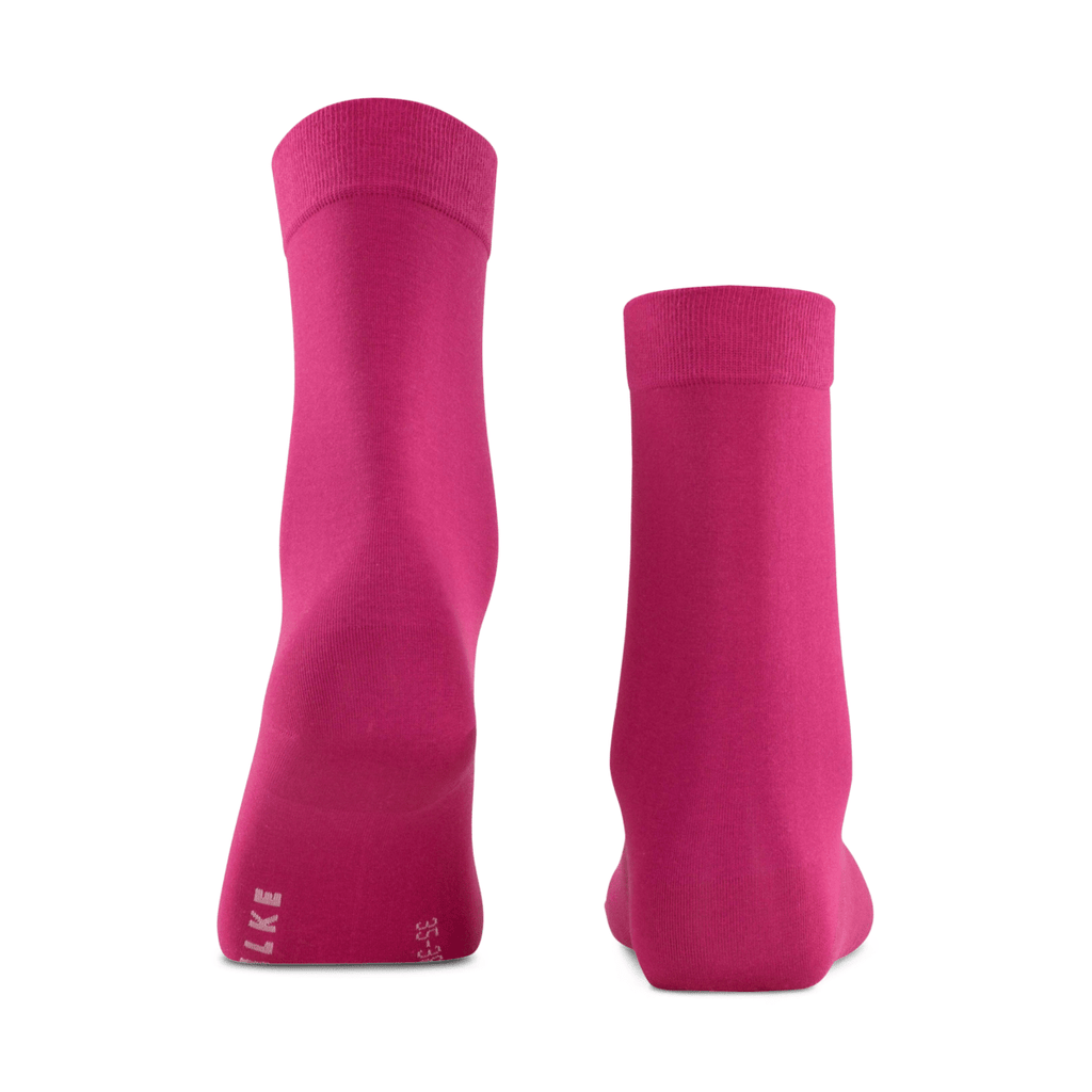 Falke Women's Cotton Touch Berry Socks