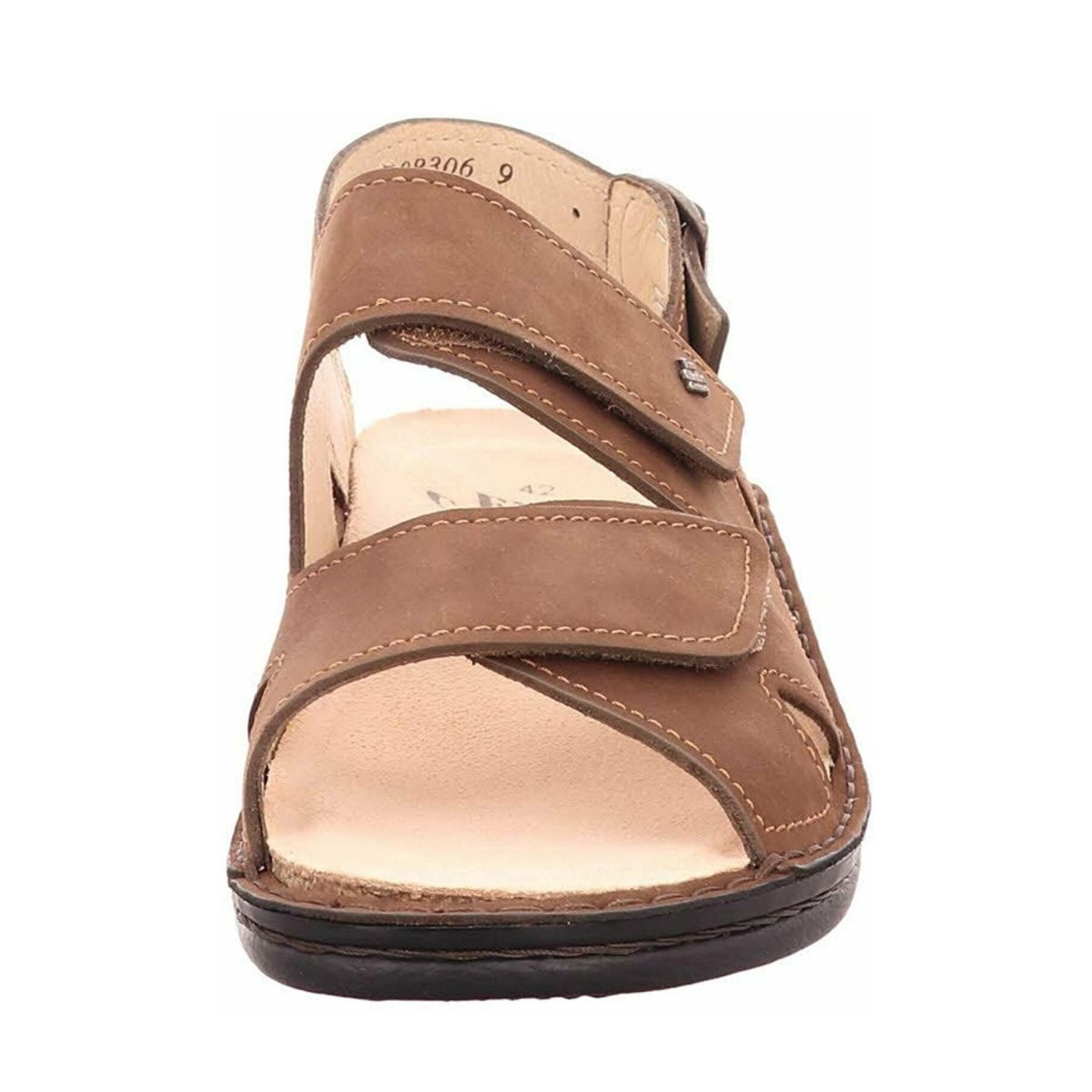 Finn Comfort Men's Toro Brown