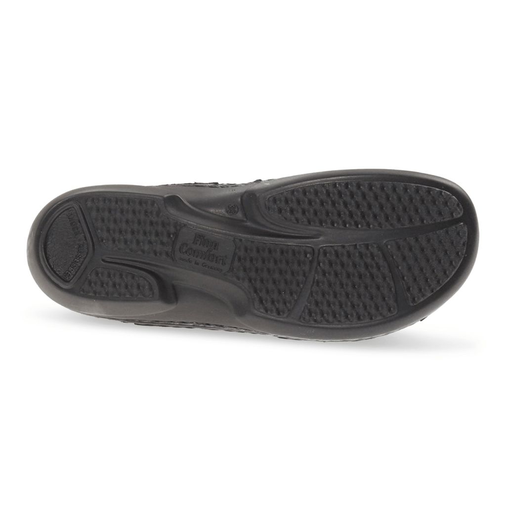 Finn Comfort Women's Gomera Blue Buc