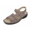 Finn Comfort Women's Gomera Soft Rose Streetnubuck