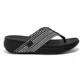 FitFlop Women's Surfa All Black