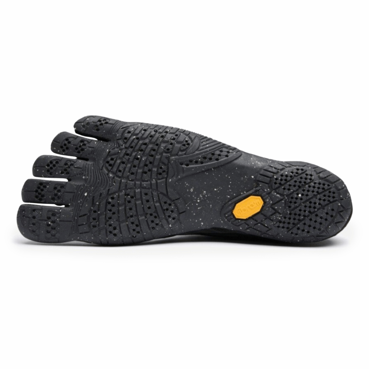 Five Fingers Men's Graspifier Total Black