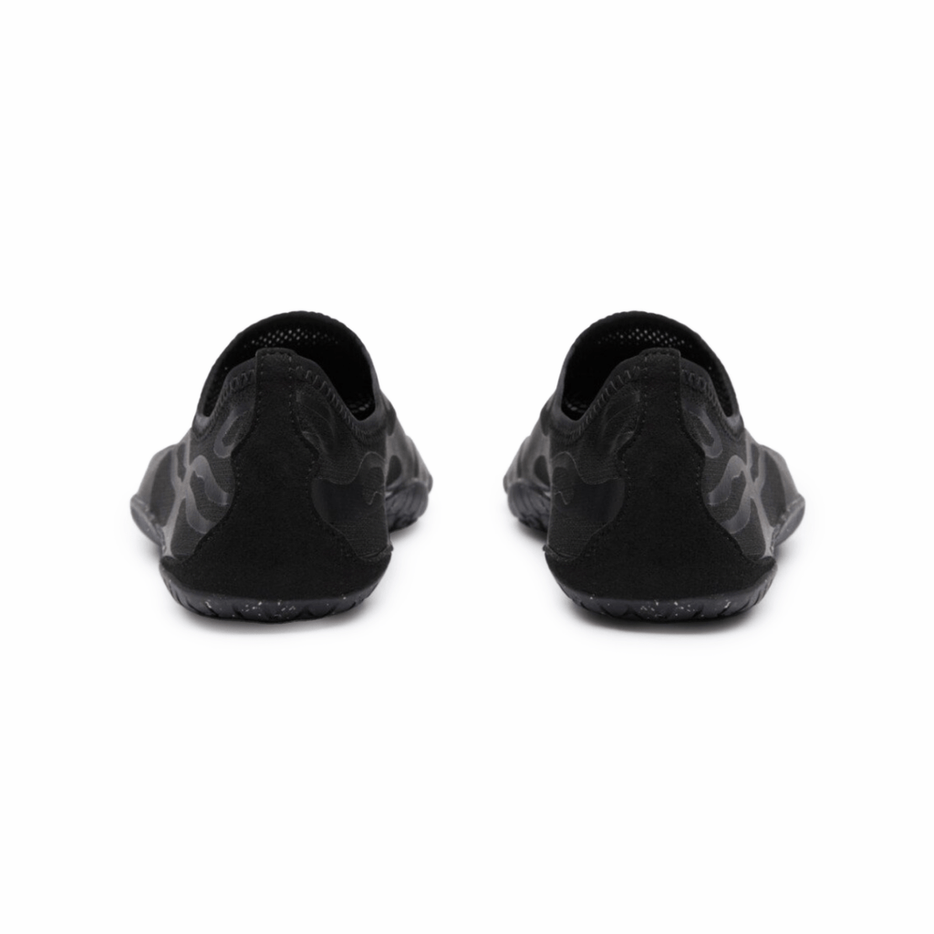 Five Fingers Men's Graspifier Total Black