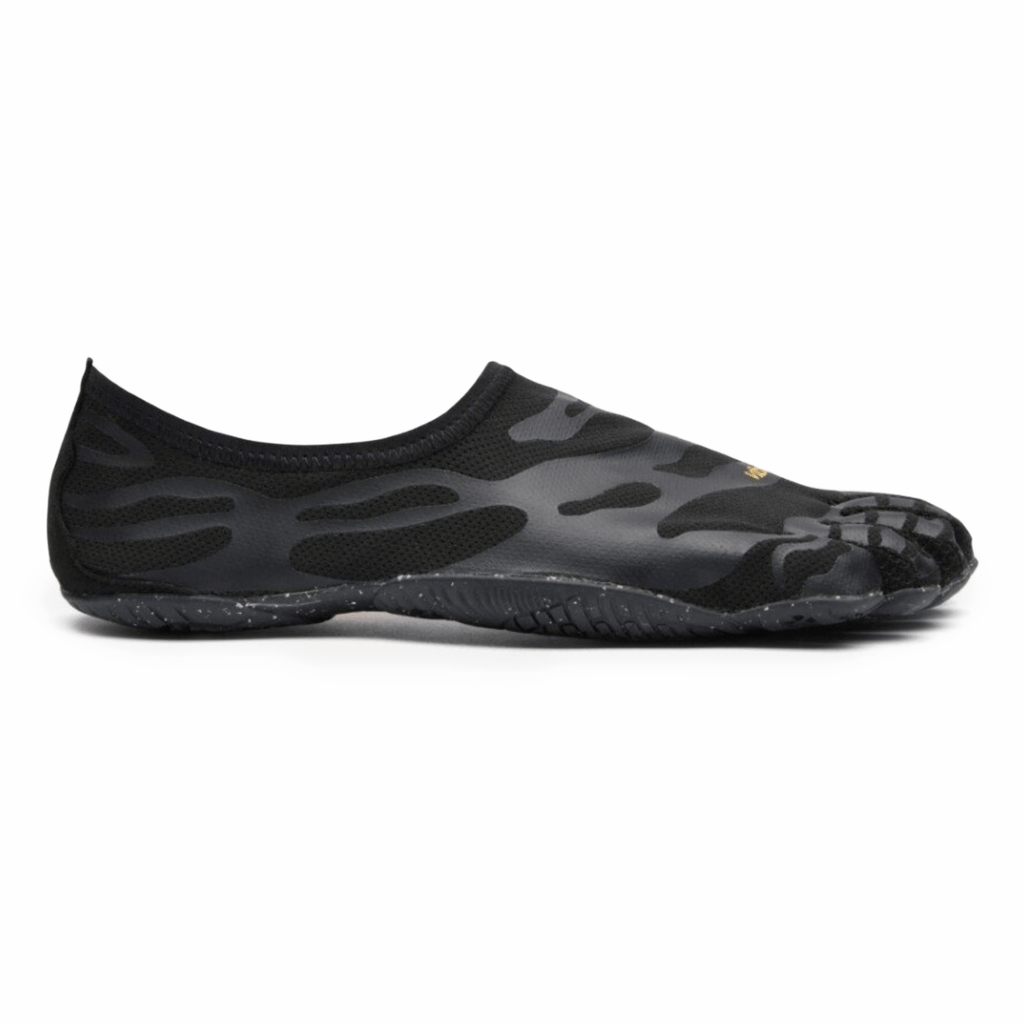 Five Fingers Men's Graspifier Total Black